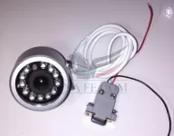 Camera RS232 PTC01 Có Hồng Ngoại